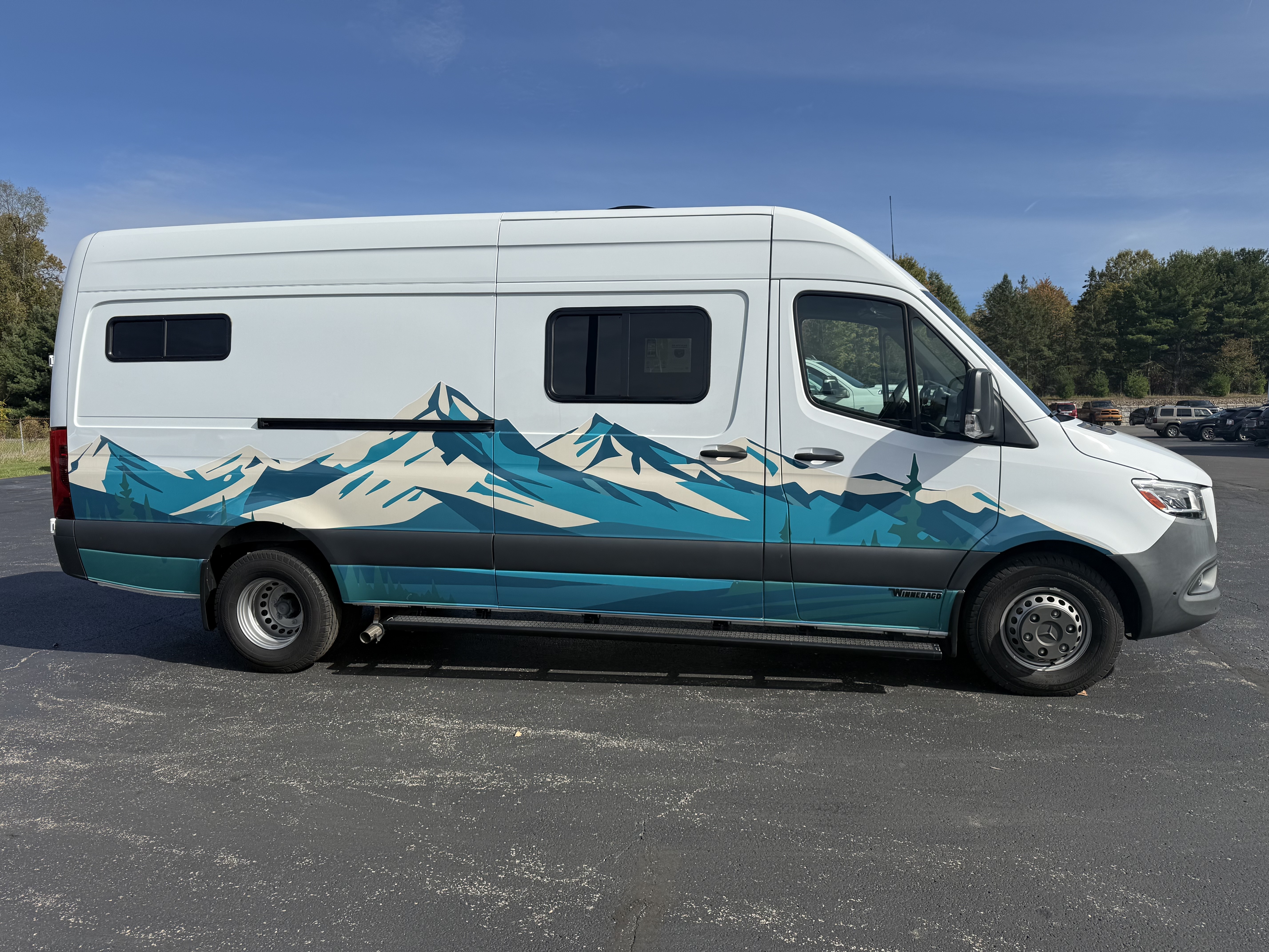 その他 9 RVs For Sale near Grove City, PA - RV Trader