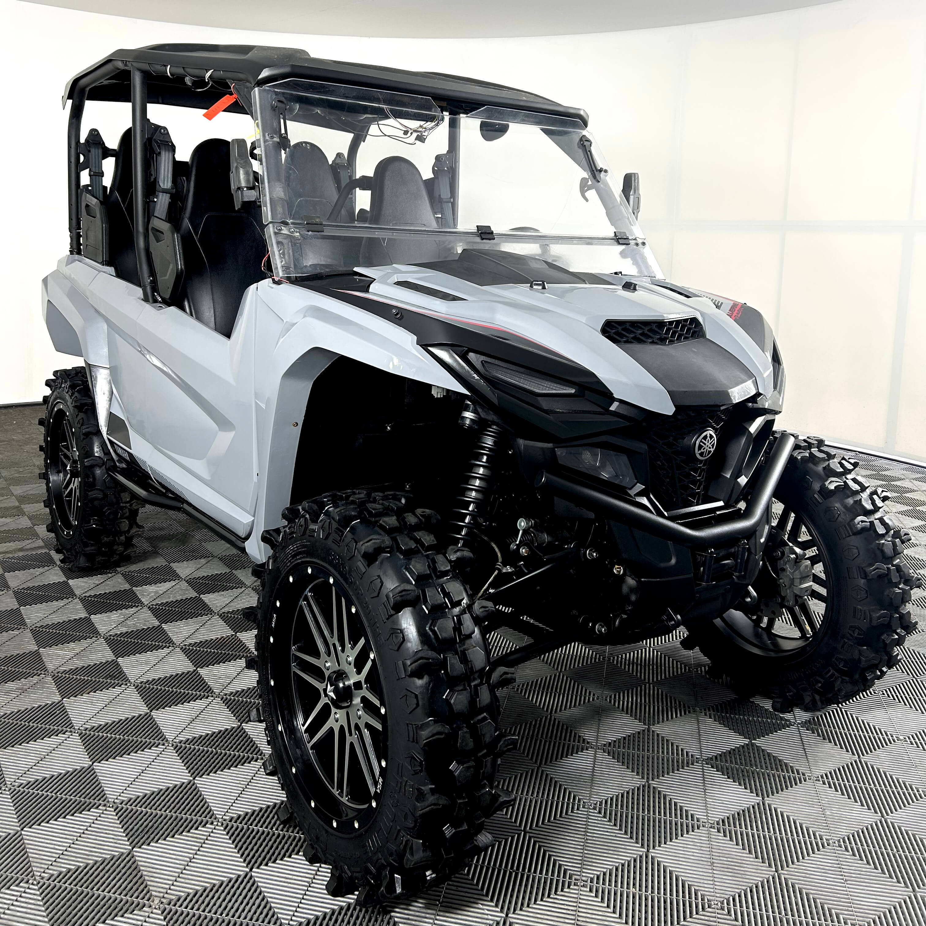 2022 Yamaha WOLVERINE RMAX4 1000 in carson city MI