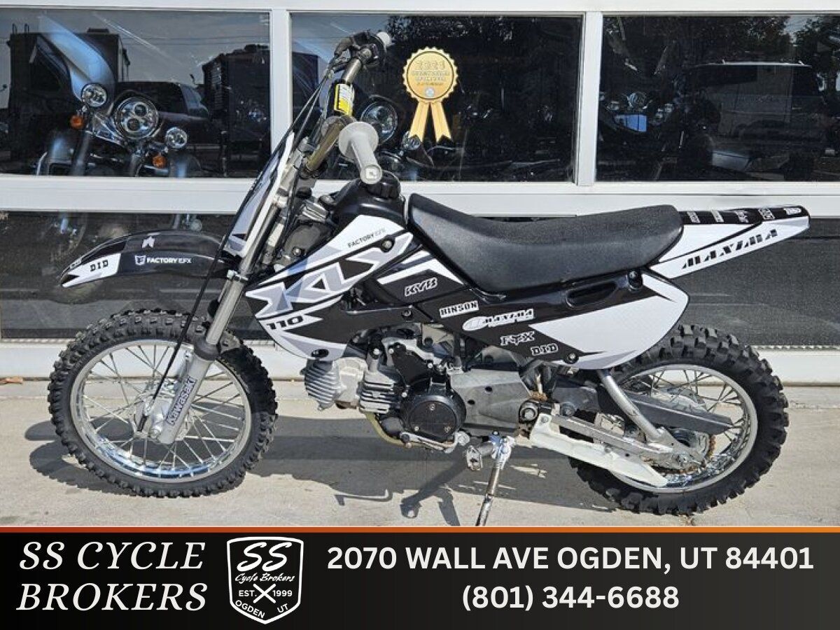 Kawasaki Motorcycles For Sale Near Ogden, UT - Cycle Trader