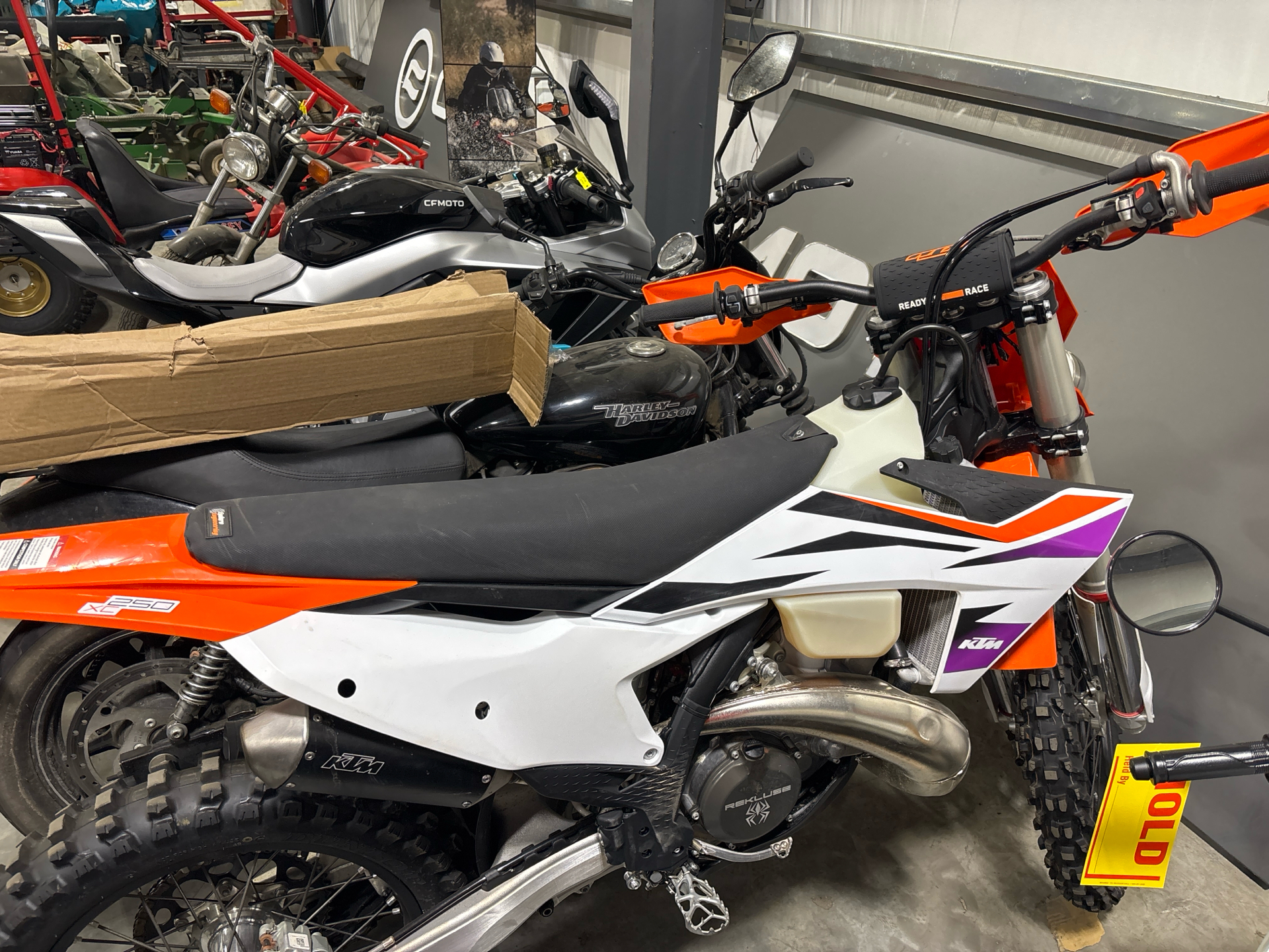 Got Gear Motorsports, LLC in Ridgeland, Mississippi. Find New and