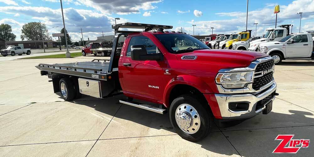 2024 RAM 5500 SLT in New Hampton, IA