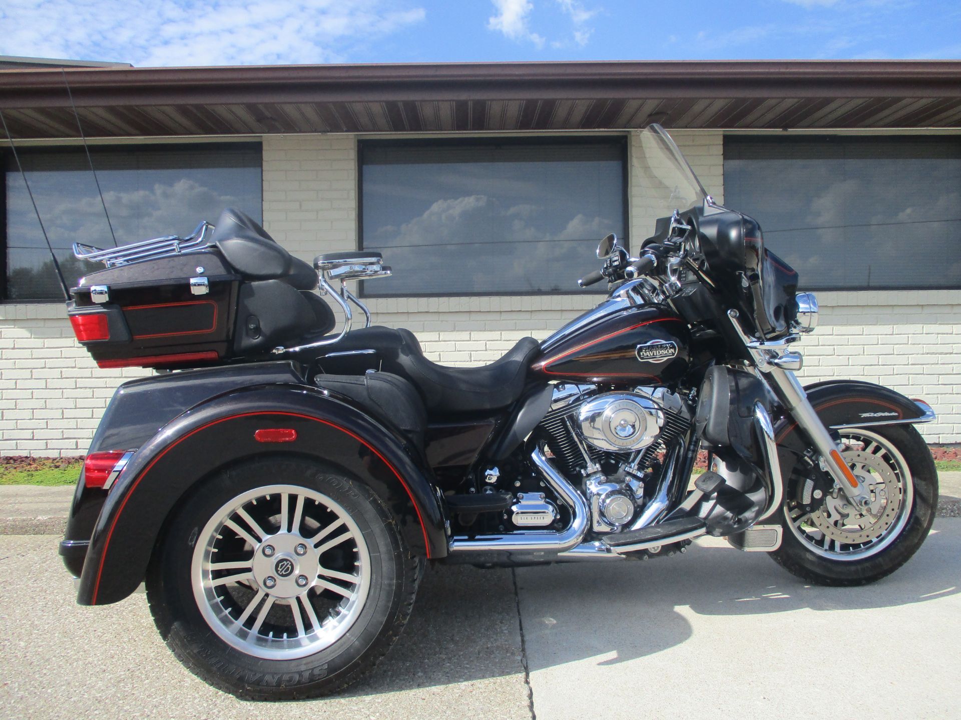 トライク Used Motorcycles For Sale Near Ottumwa, IA - Cycle Trader