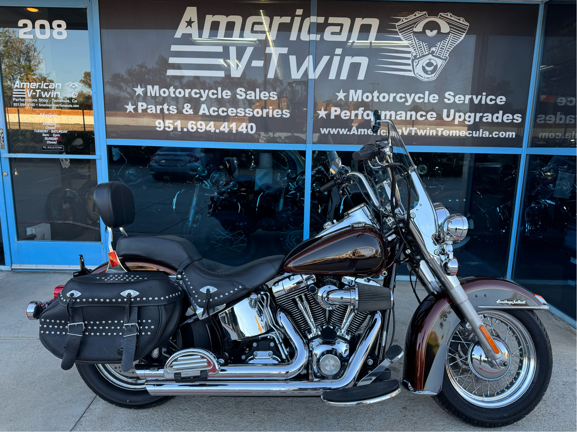 Motorcycles For Sale Near Tarzana, CA - Cycle Trader