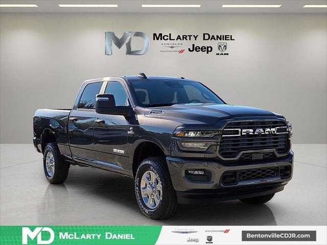 2026 RAM 2500 BIG HORN in Bentonville, AR