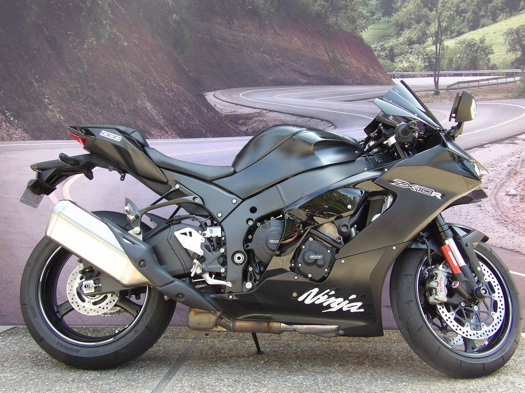 Used Kawasaki Ninja Motorcycles For Sale - Cycle Trader