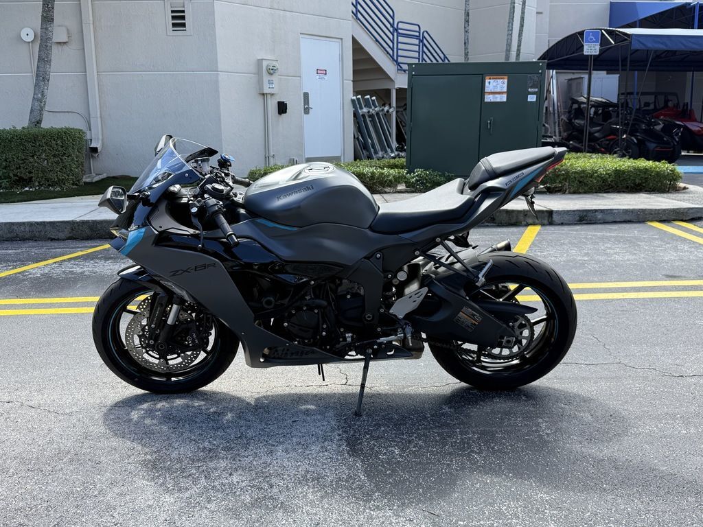 こたろう Kawasaki Ninja ZX-6R Motorcycles For Sale in Florida - Cycle