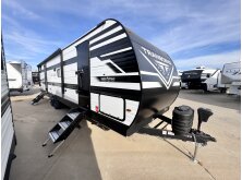 2026 Grand Design RV Transcend 325BHT Review image