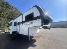 2026 Alliance RV Valor 32A10 Review image