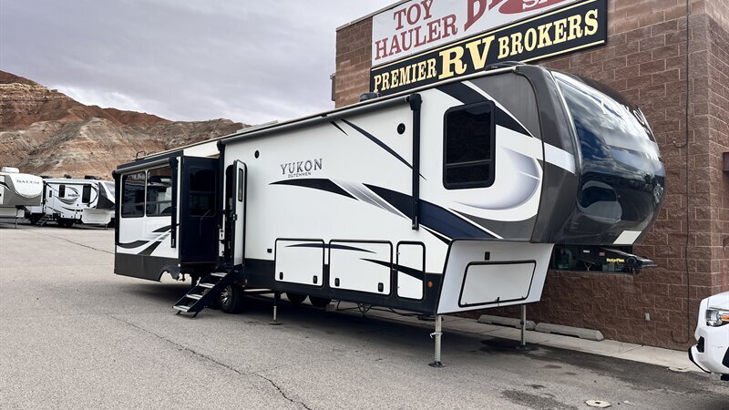2021 Dutchmen Yukon 400rl in st. george UT