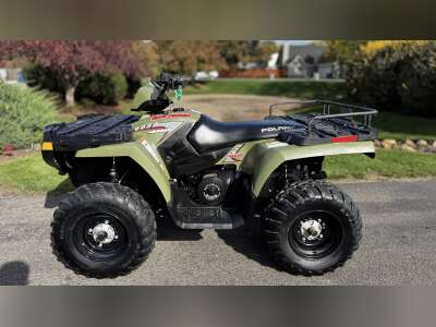 Compatible With Polaris For Ranger 400 For HO 4X4 2010-2012