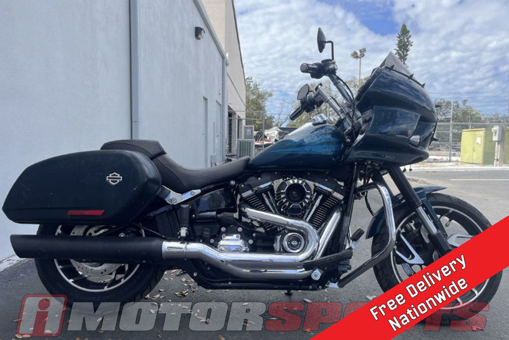 Harley Davidson パーカー Port Charlotte Harley Davidson Port Charlotte Back Print T-Shirt (L