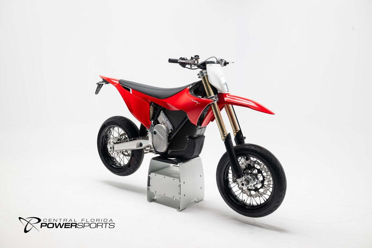 2026 KTM Stark Varg SM in Kissimmee, FL