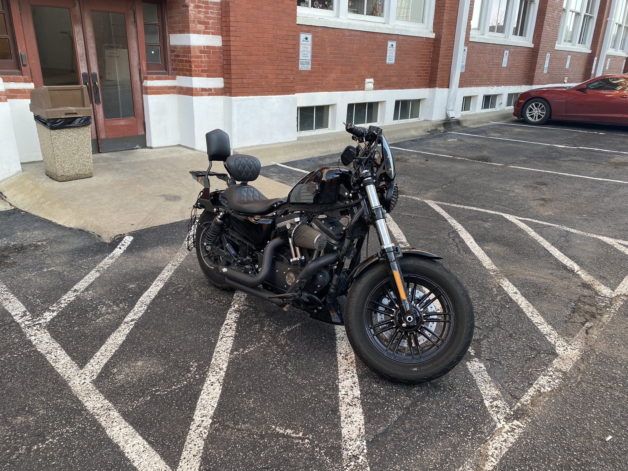 Used Motorcycles For Sale Near Midlothian, TX - Cycle Trader