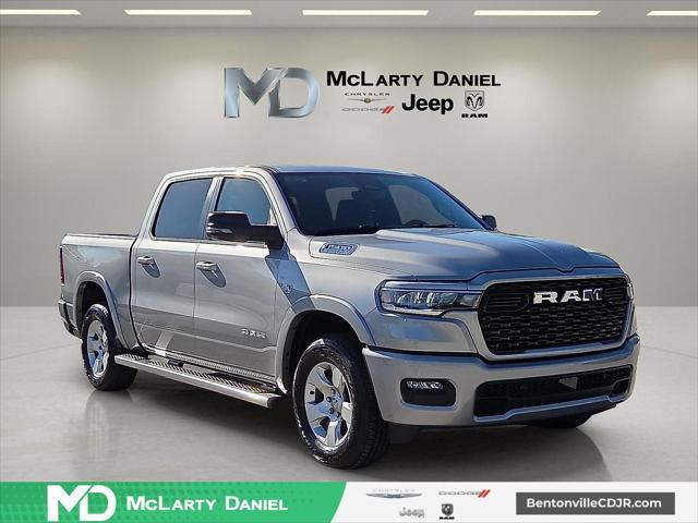 2026 RAM 1500 BIG HORN in Bentonville, AR