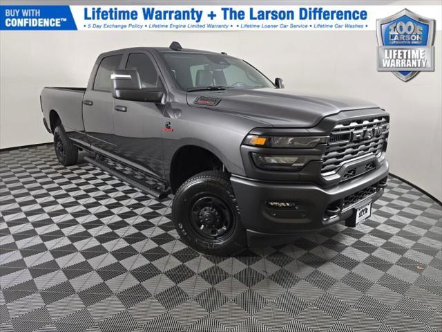 2026 RAM 2500 TRADESMAN in Puyallup, WA