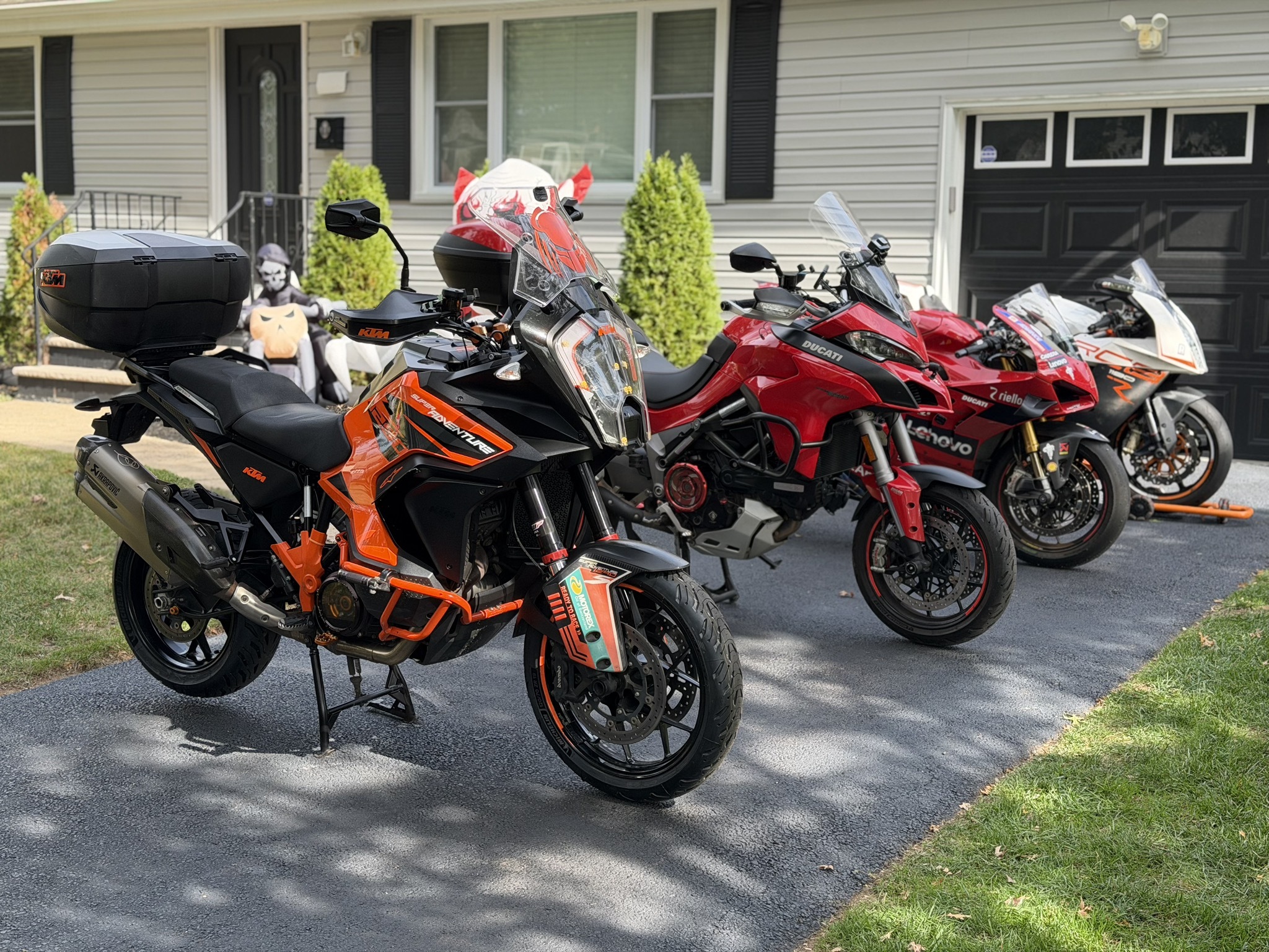 Used Motorcycles For Sale Near Rahway, NJ - Cycle Trader