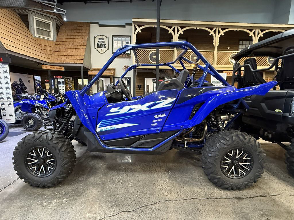 Yamaha Yxz 1000R Four Wheelers For Sale in Texas - ATV Trader