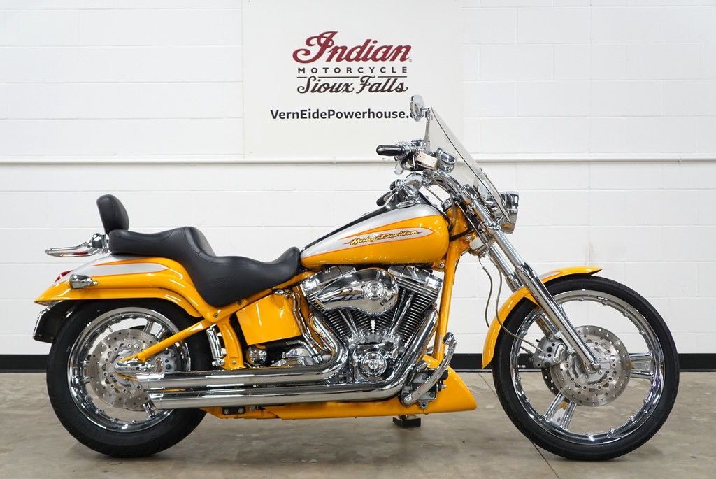 2004 Harley-Davidson Softail Motorcycles For Sale - Cycle Trader