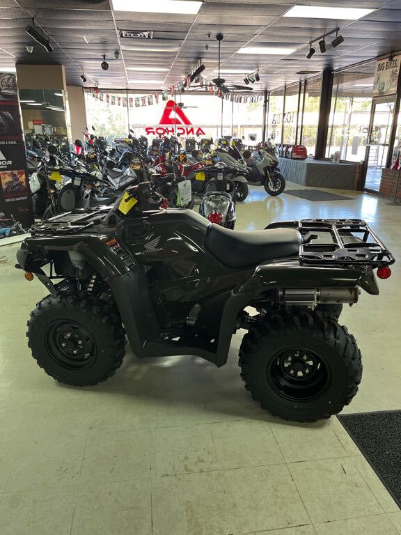2026 Honda FOURTRAX RANCHER BASE in andalusia AL