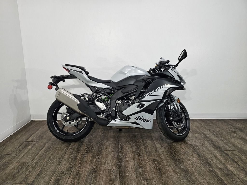 Kawasaki Ninja ZX-4RR Motorcycles For Sale in Arizona