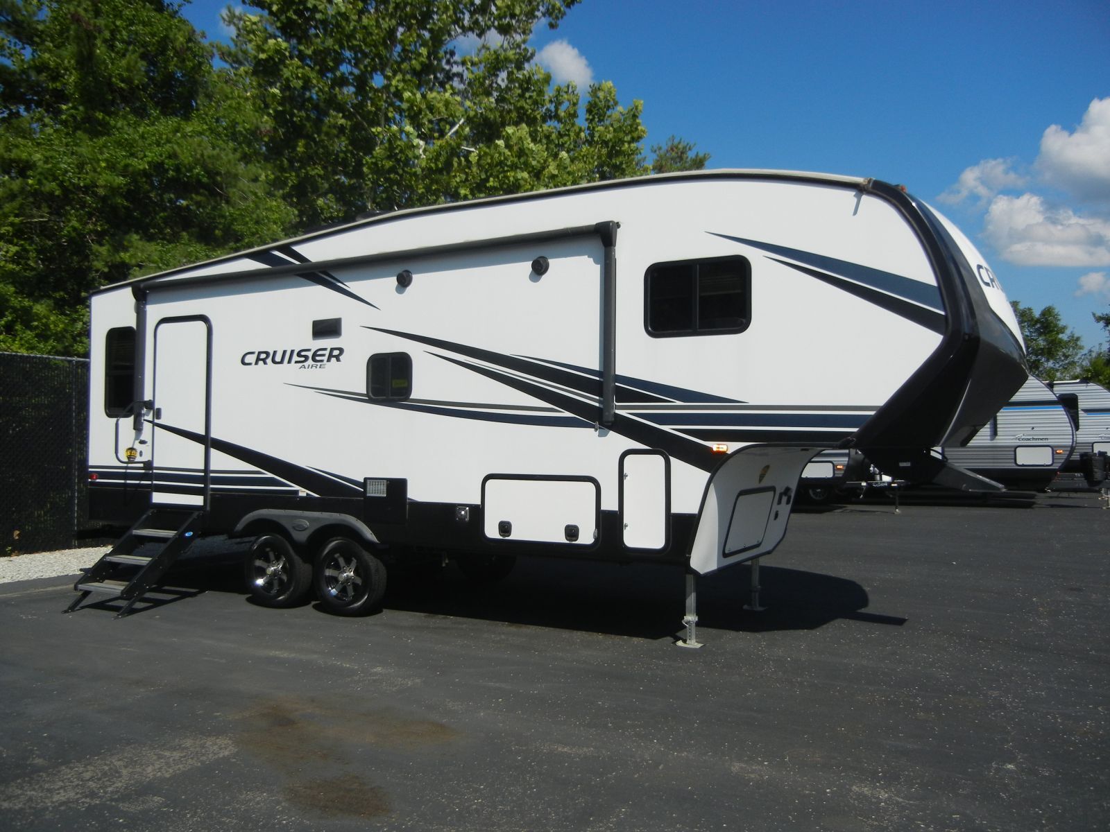 2019 Cross Roads Cruiser 24RL in st. louis MO