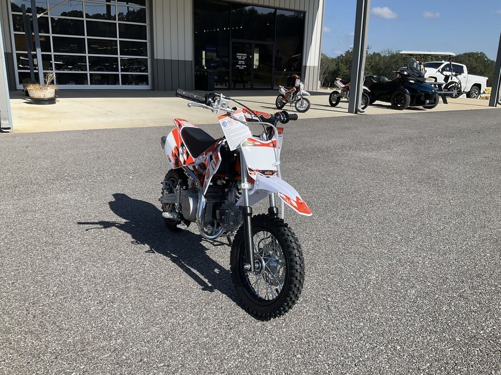 2026 Kayo TS 90 90 in Hamilton, AL