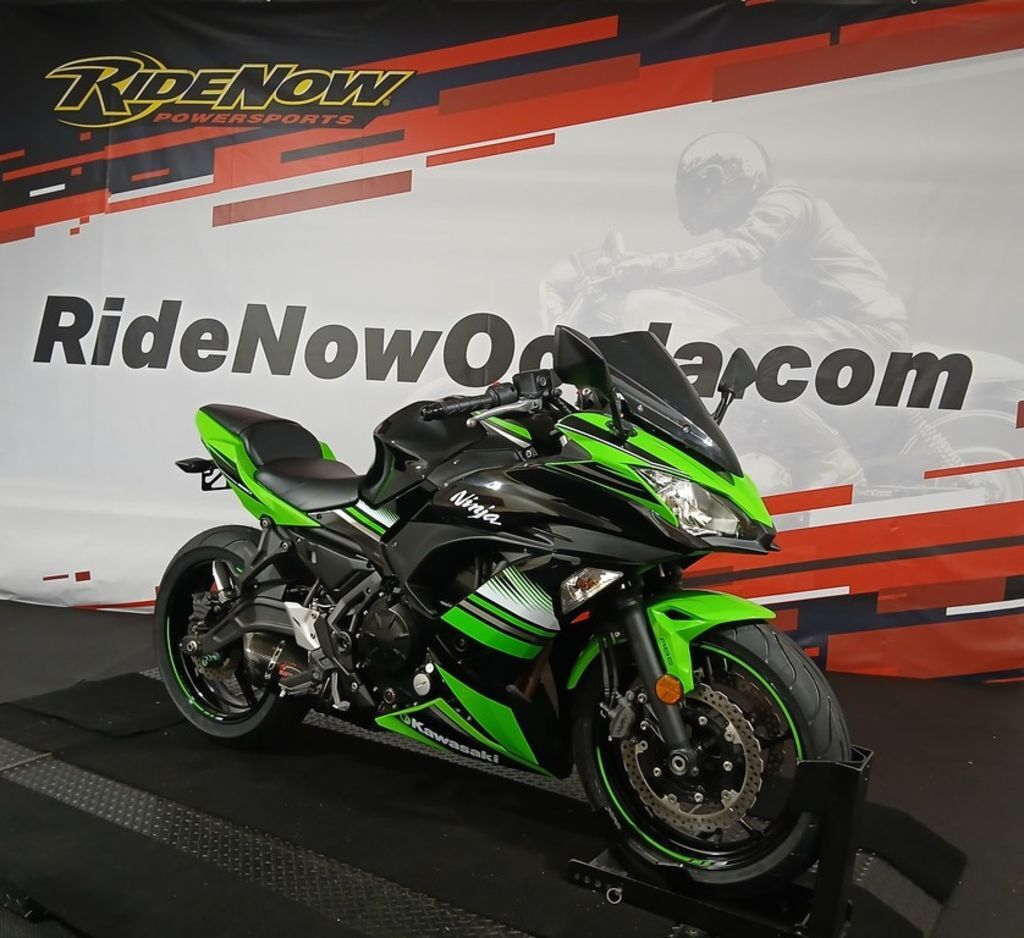 2017 Kawasaki Ninja ZX-14R Motorcycles For Sale - Cycle Trader