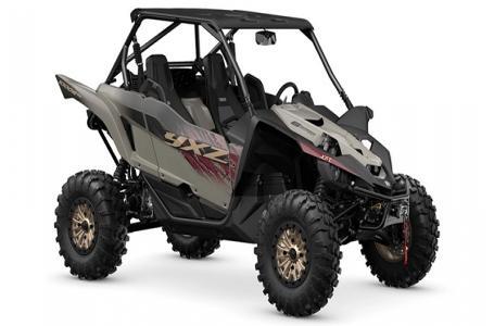Yamaha Yxz Four Wheelers For Sale in Texas - ATV Trader