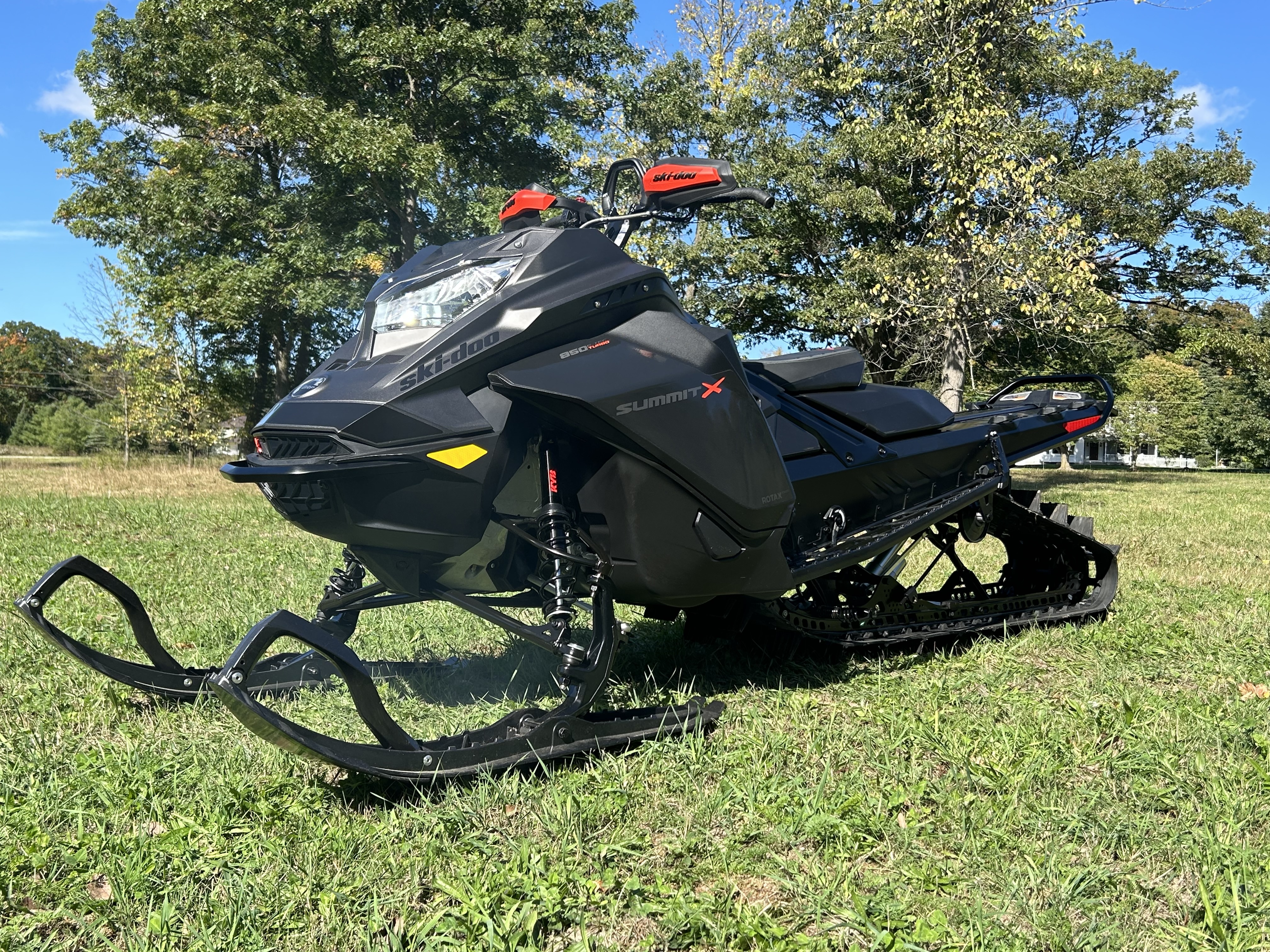 ライブ写真「6」 Ski-Doo Snowmobiles For Sale Near Clinton Township, Michigan