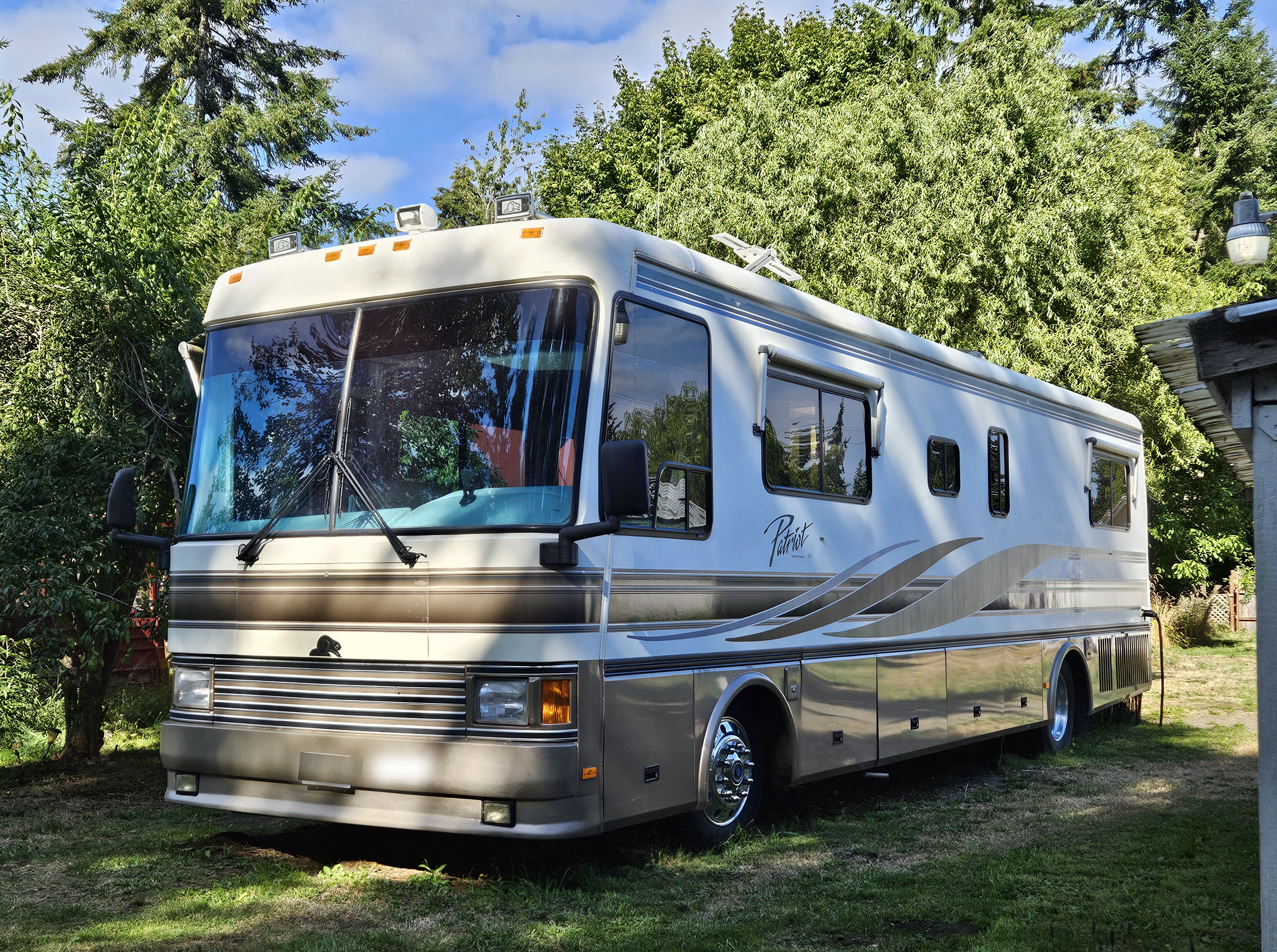 Beaver RVs For Sale - RV Trader