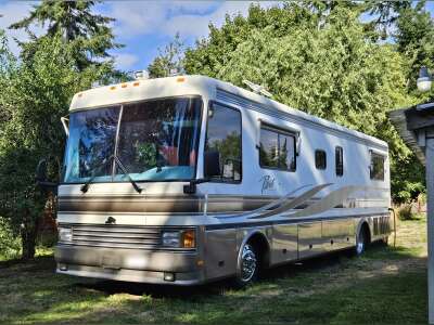 Beeva Rv Beaver Class A RVs and Motorhomes For Sale near Monitor, OR - RV Trader