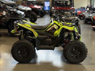 Polaris Scrambler Four Wheelers For Sale Near Houston, TX ATV Trader