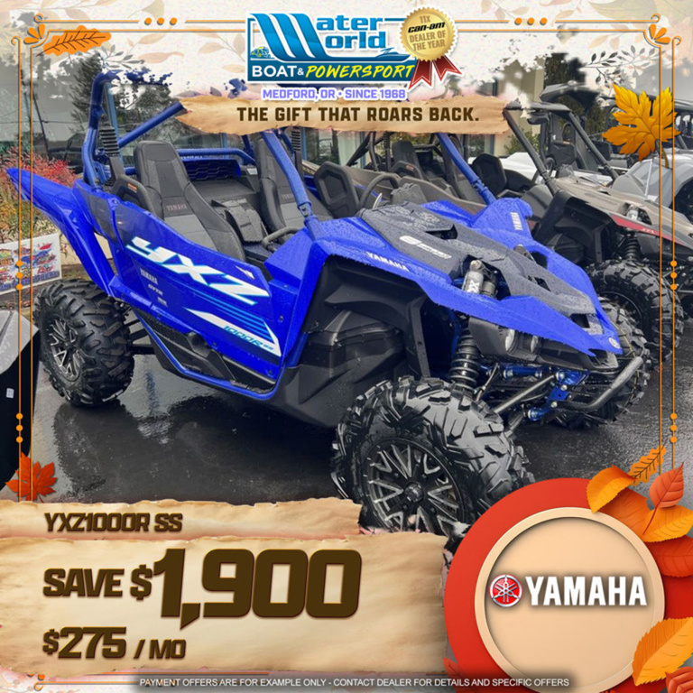 yxz　10box Yamaha YXZ 1000 Steel Front Bumper by Factory UTV - YXZ-BUMPER-X