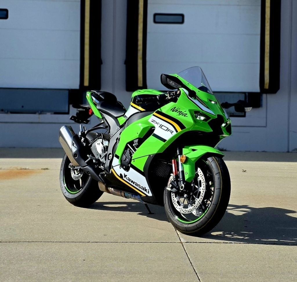 MICHI  Other Sportbike Motorcycles For Sale Near South Haven