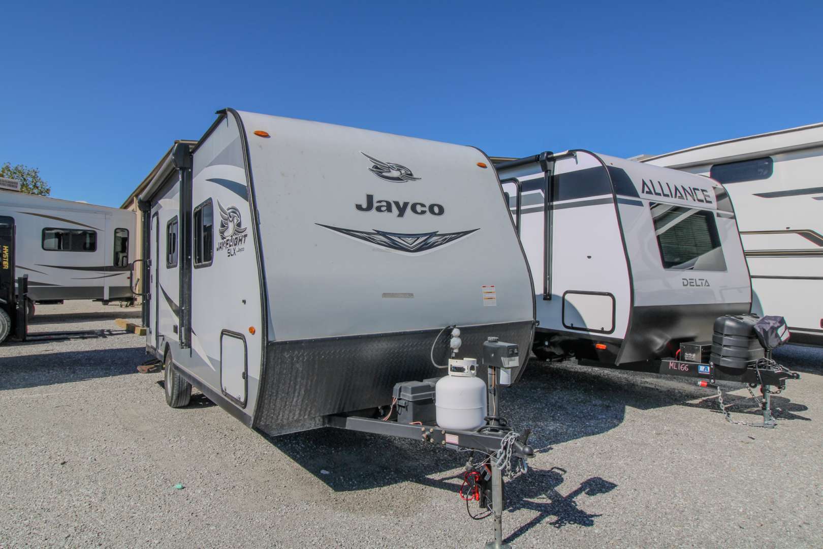 Jayco RVs For Sale near Olathe, KS - RV Trader