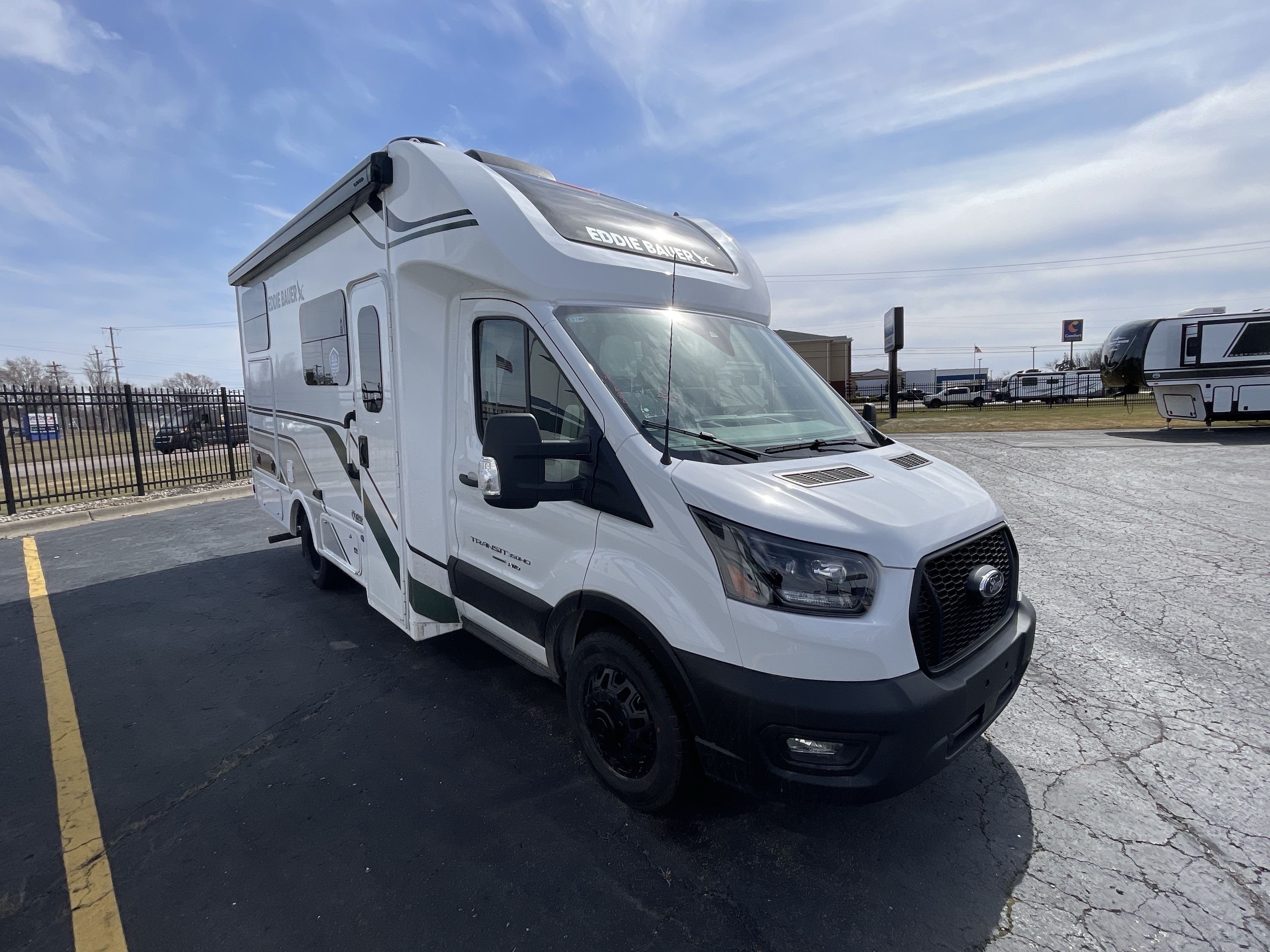 RVs Sleeps 2 For Sale near Solon Mills, IL - RV Trader