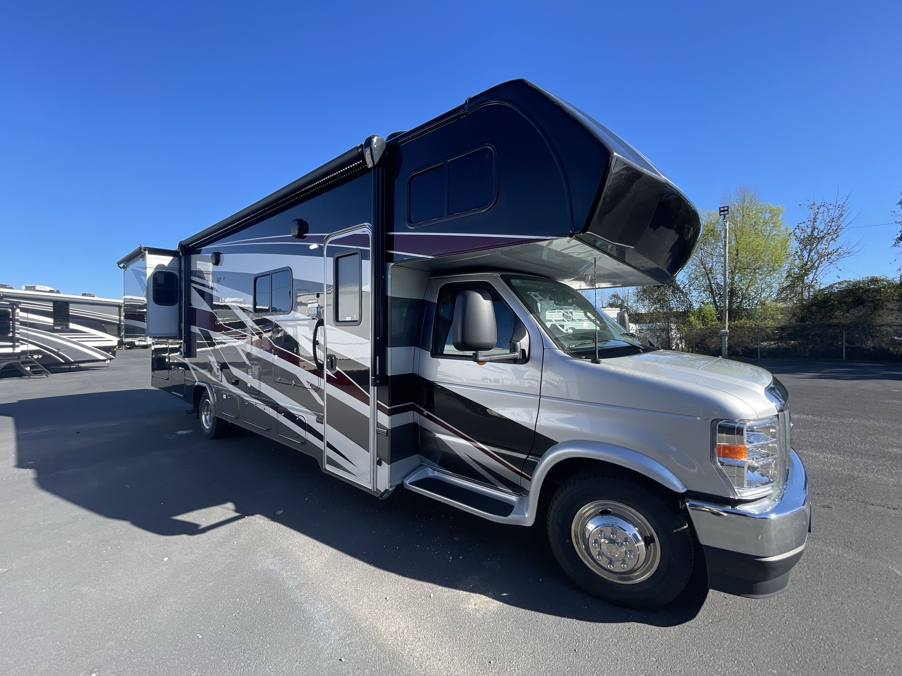 Class C RVs - Class C Motorhomes For Sale Near 36420 - RV Trader