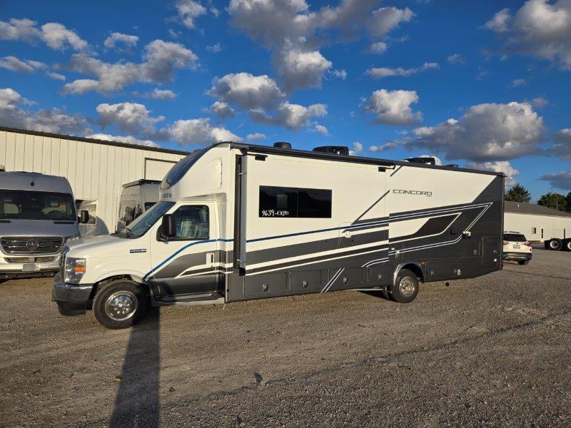 2026 Coachmen CONCORD 321DS in delta OH
