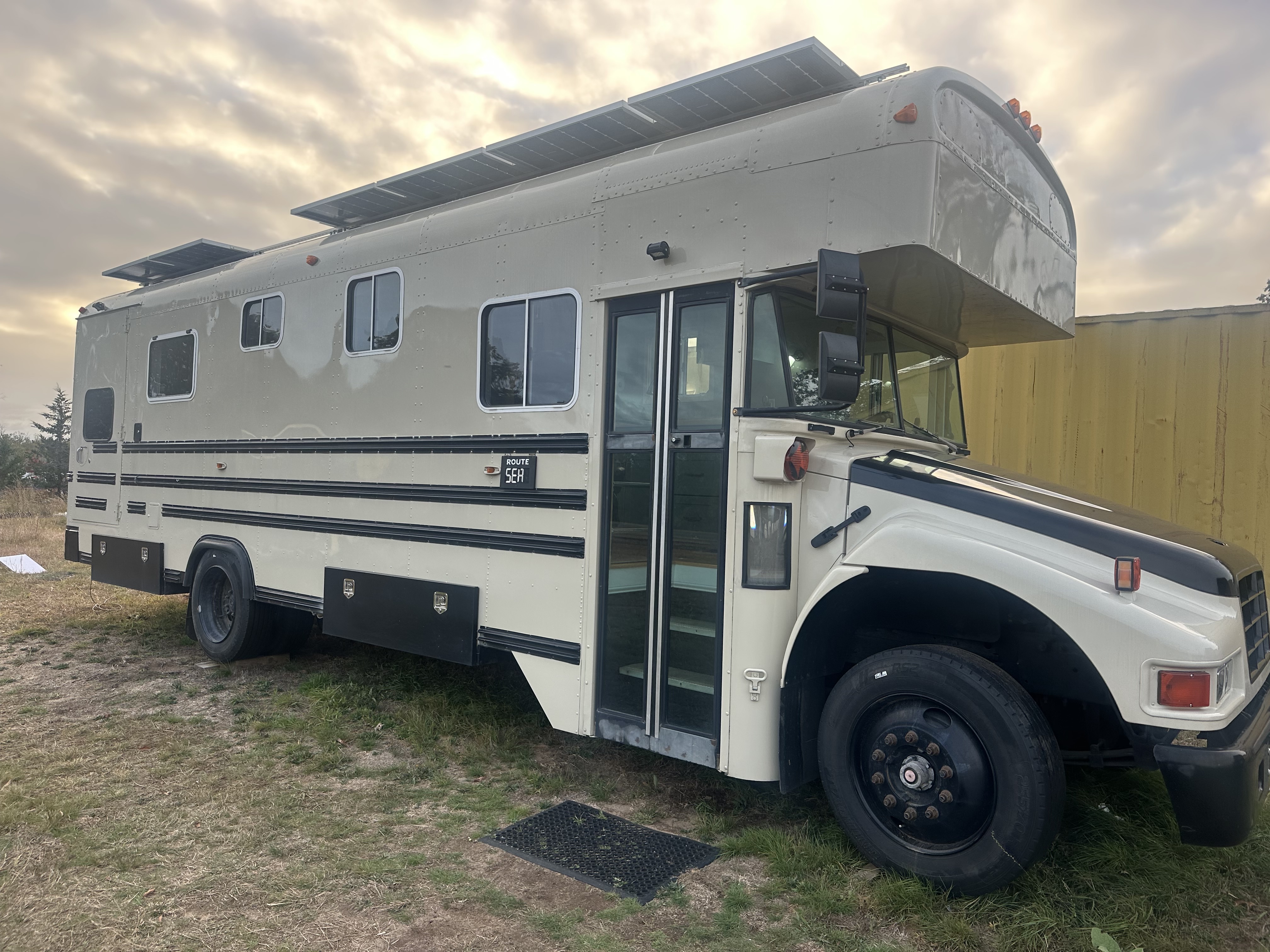 Blue Bird RVs For Sale near Doswell, VA - RV Trader