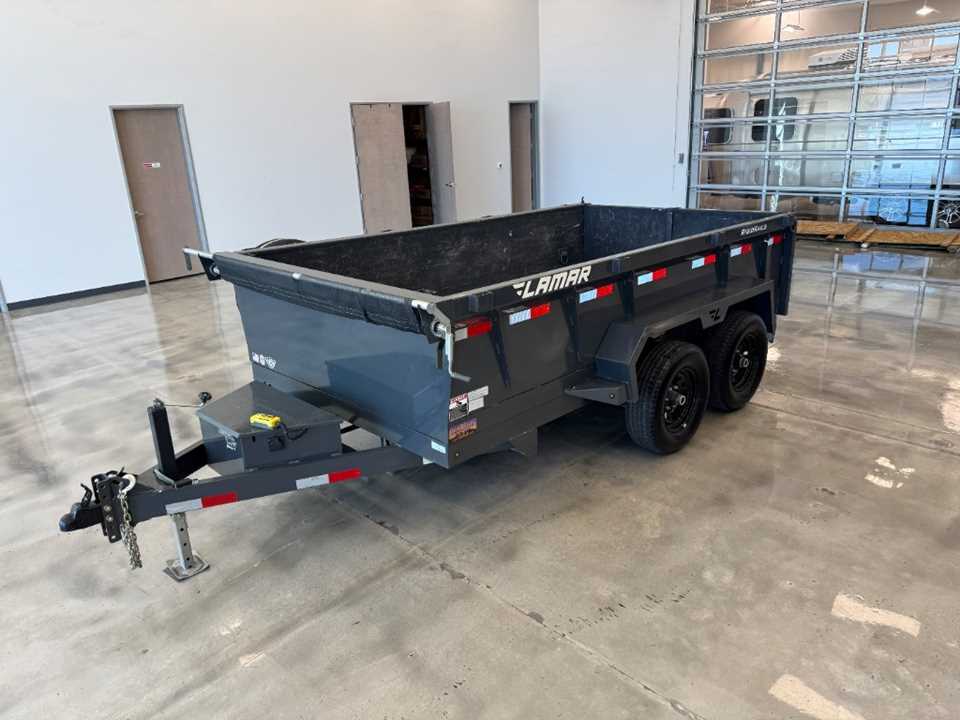 2023 LAMAR DM771225 in Chandler, AZ