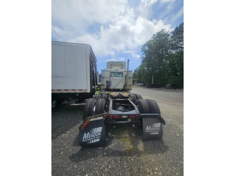 2016 FREIGHTLINER CASCADIA 125