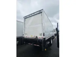 2017 HINO HINO 338