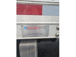 2017 HINO HINO 338