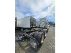 2016 VOLVO VN