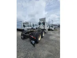 2016 VOLVO VN