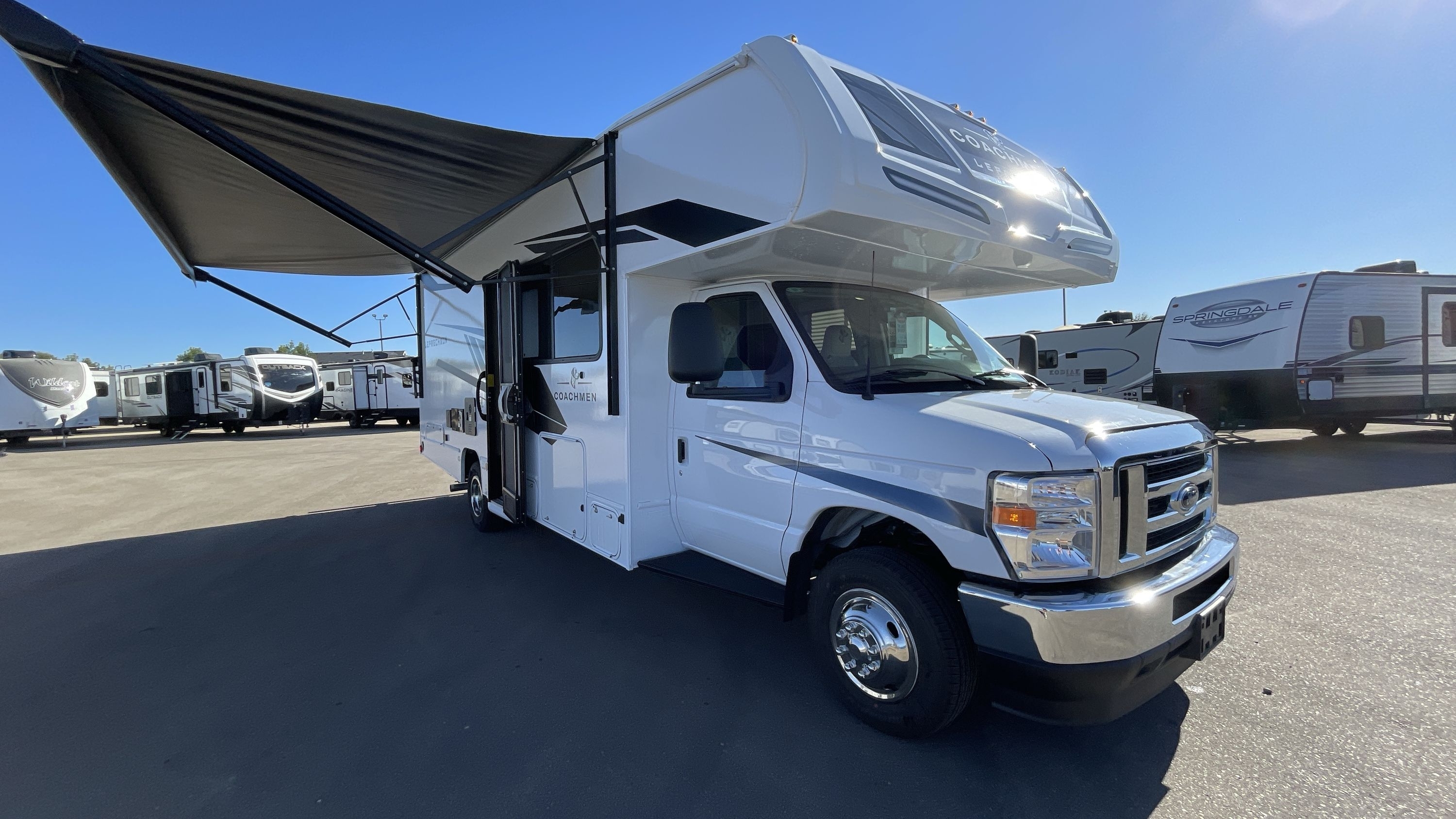 Travel Trailers For Sale near Ontario, OR - RV Trader