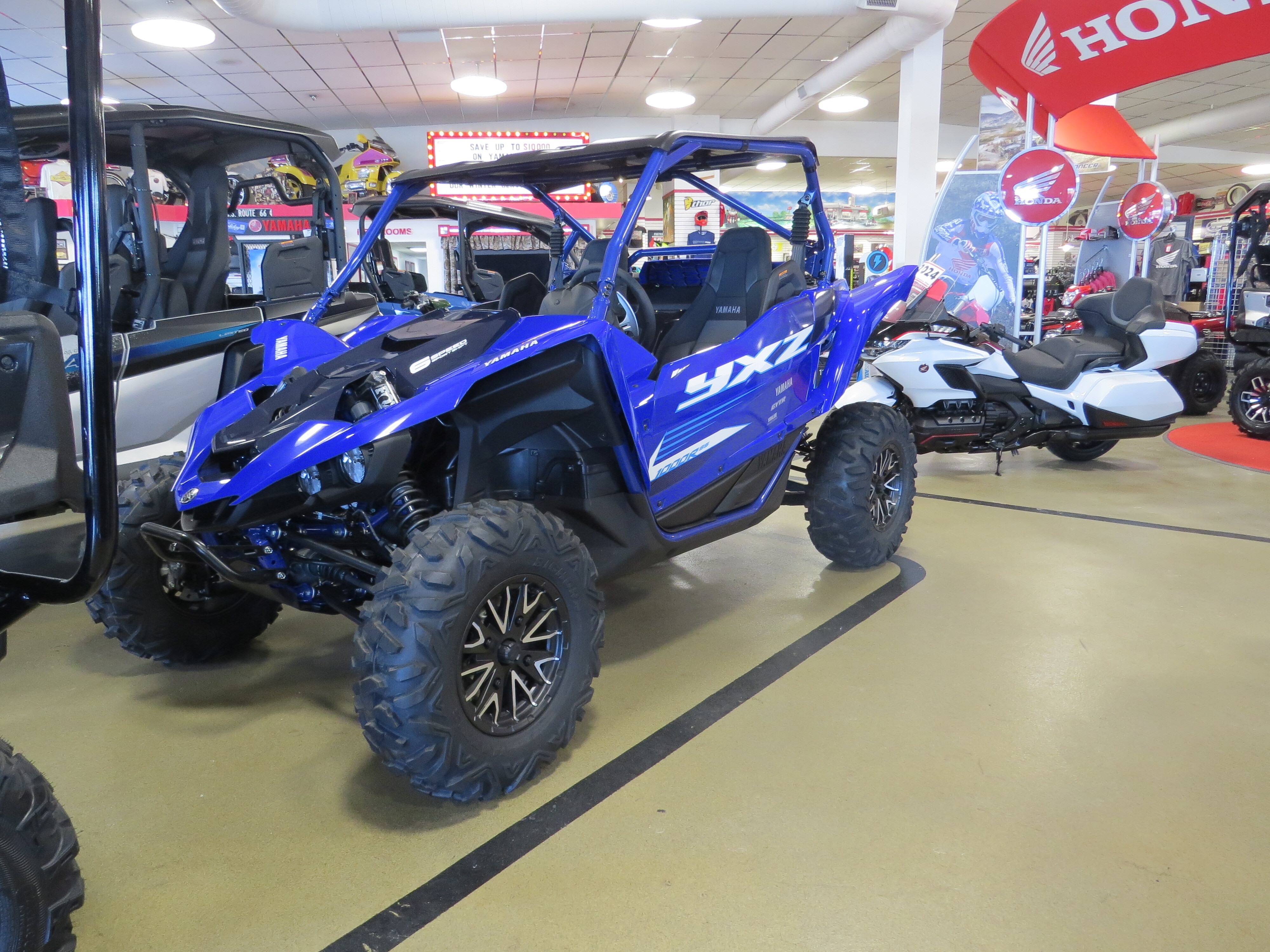 yxz　10box Yamaha Yxz Four Wheelers For Sale in Arizona - ATV Trader