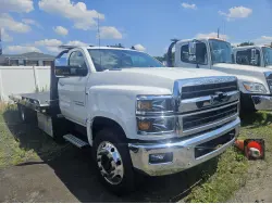 2023 CHEVROLET SILVERADO MEDIUM DUTY