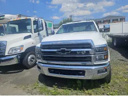 2023 CHEVROLET SILVERADO MEDIUM DUTY