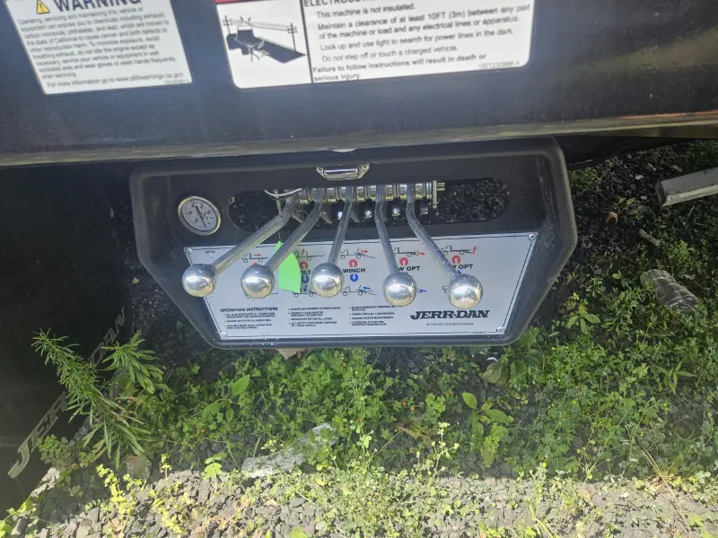 2023 CHEVROLET SILVERADO MEDIUM DUTY
